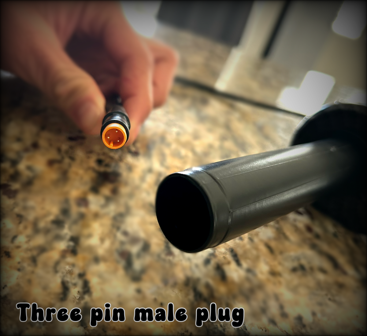 Surron Throttle (Plug n play)
