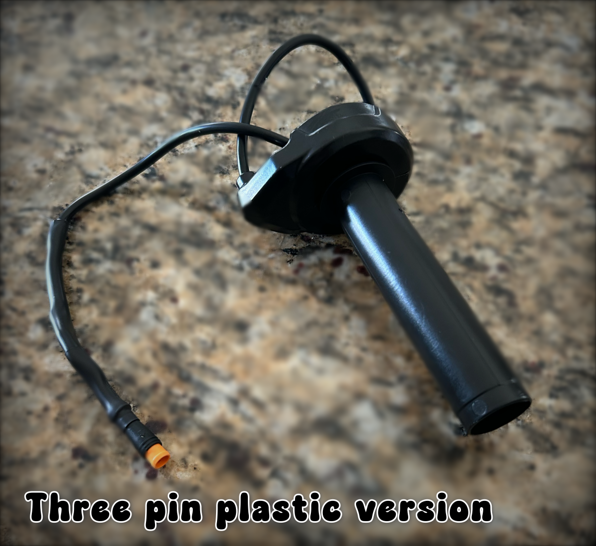 Surron Throttle (Plug n play)