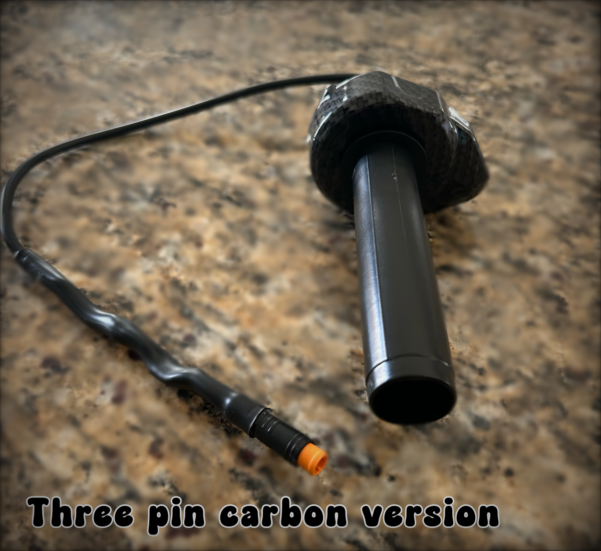 Surron Throttle (Plug n play)